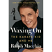 Waxing on: The Karate Kid and Me