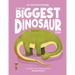 Is This the Biggest Dinosaur Ever?: Discover the Science Behind Paleontology