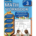 MathFlare - Math Workbook 3rd Grade: Math Workbook Grade 3: Addition, Subtraction, Multiplication and Division, Fractions, Decimals, Place Value, Expa