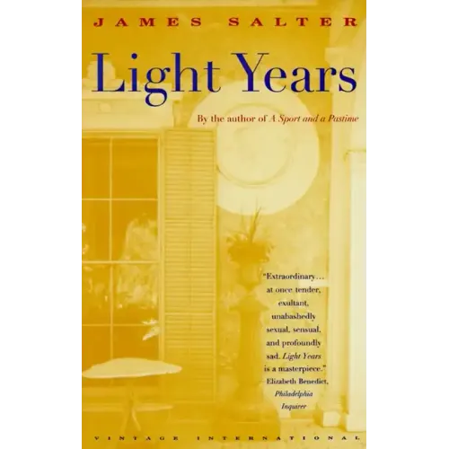 Light Years