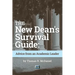 The New Dean's Survival Guide: Advice from an Academic Leader
