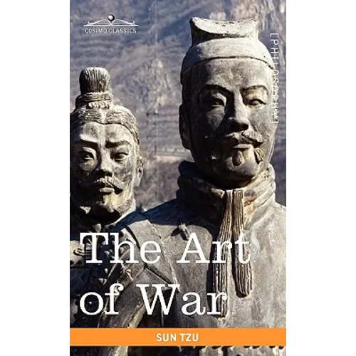 The Art of War