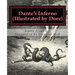 Dante's Inferno (Illustrated by Dore): Modern English Version