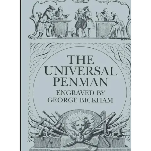 The Universal Penman
