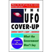 The UFO Coverup: What the Govenment Won't Say