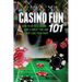 Casino Fun 101: How to go to a casino, have a great time and not lose your shirt..