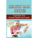 Healthy Hair Recipes: Superfoods That Promote Healthy Hair Growth
