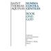 Summa Contra Gentiles: Book One: God