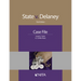 State v. Delaney: Case File
