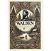 Walden (Collector's Edition) (Laminated Hardback with Jacket)