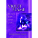 Violet Flame to Heal Body, Mind and Soul