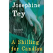 A Shilling for Candles