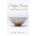 Finding Beauty in My Brokenness
