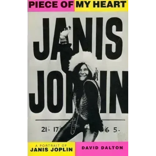 Piece of My Heart