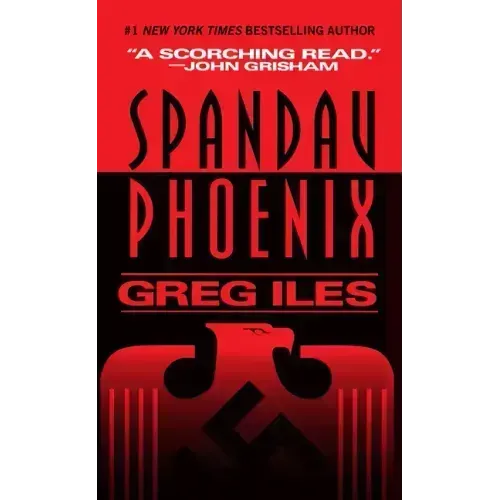 Spandau Phoenix