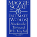 Intimate Worlds: How Families Thrive and Why They Fail