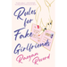 Rules for Fake Girlfriends