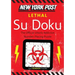 NY Post Lethal Su Doku PB