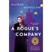 A Rogue's Company: A Sparks & Bainbridge Mystery
