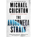 The Andromeda Strain