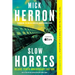 Slow Horses (Deluxe Edition)