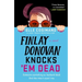 Finlay Donovan Knocks 'em Dead