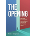 The Opening: Both Parties Have Turned Their Back on Moderate Americans and Now There's an Opening