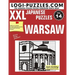 XXL Japanese Puzzles: Warsaw