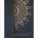 What My Family Should Know: Comprehensive Estate Planner Will Planning Workbook Final Wishes Organizer, 8.5x11