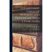 Logarithmic Tables of Numbers and Trigonometrical Functions [microform]