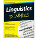 Linguistics for Dummies