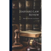 Harvard law Review: 11