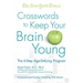New York Times Crosswords to Keep Your Brain Young