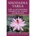 Shodasha Varga: The 16 Divisional Charts of Vedic Astrology