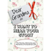 Dear Grandma, I Want To Hear Your Story: The Stories, Memories and Moments of Grandma's Life