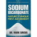 Sodium Bicarbonate: Nature's Unique First Aid Remedy
