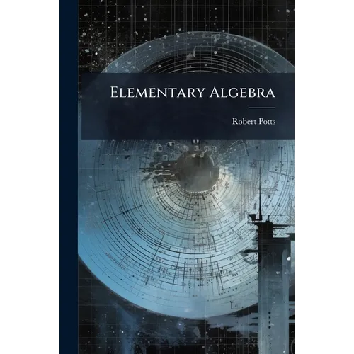 Elementary Algebra