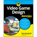 Video Game Design for Dummies