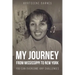 My Journey from Mississippi to New York: You Can Overcome Any Challenges