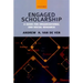 Engaged Scholarship: A Guide for Organizational and Social Research