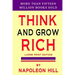 Think and Grow Rich