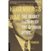 Heisenberg's War