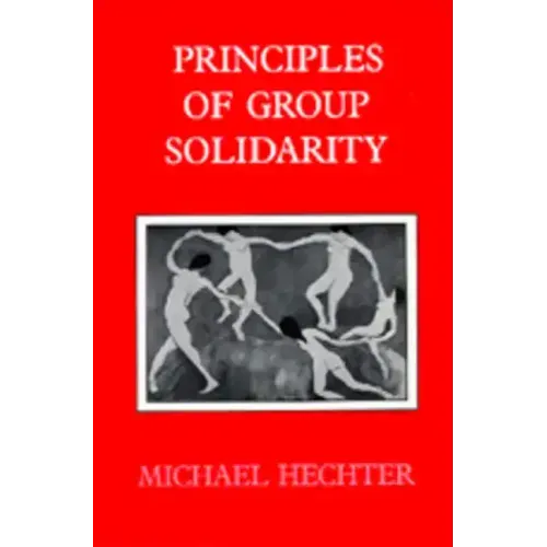 Principles of Group Solidarity