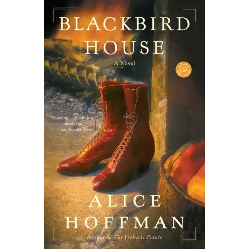 Blackbird House