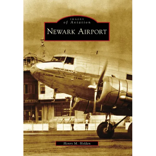 Newark Airport