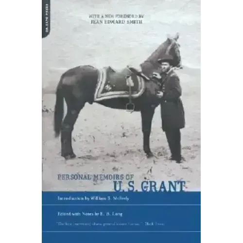 Personal Memoirs of U.S. Grant