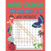 word search for kids ages 6-10: 400 Word Search Puzzles