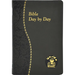 Bible Day by Day: Minute Meditations for Every Day Based on Selected Text of the Holy Bible