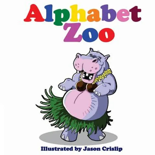 Alphabet Zoo