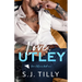 Love, Utley: Love Letters Book One